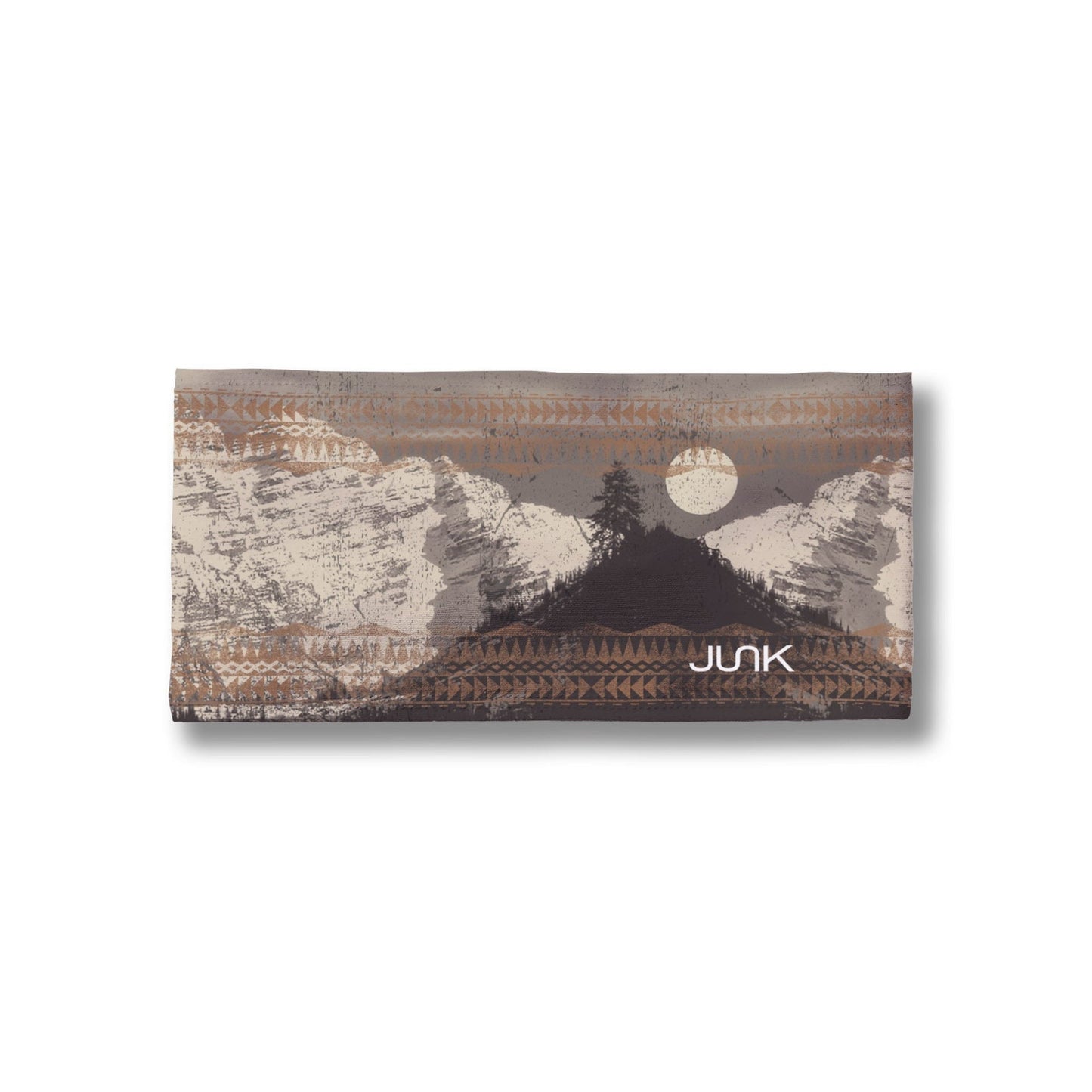 JUNK Wanderlust Headband (Big Bang Lite)