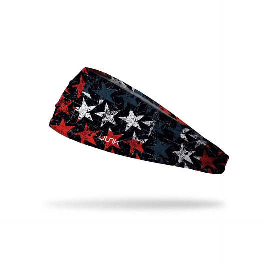 JUNK War Horse Headband (Big Bang Lite)
