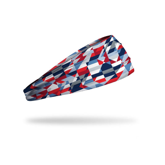 JUNK Washington Headband (Big Bang Lite)