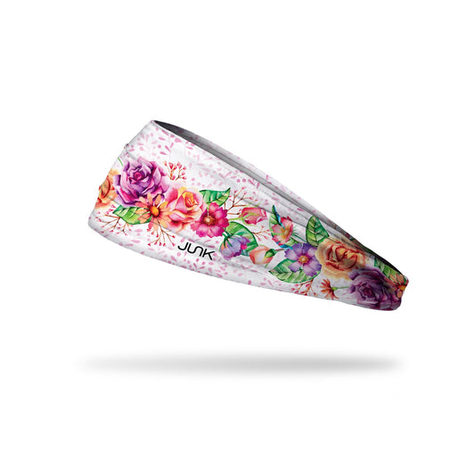 JUNK Watercolour Whispers Headband (Big Bang Lite)