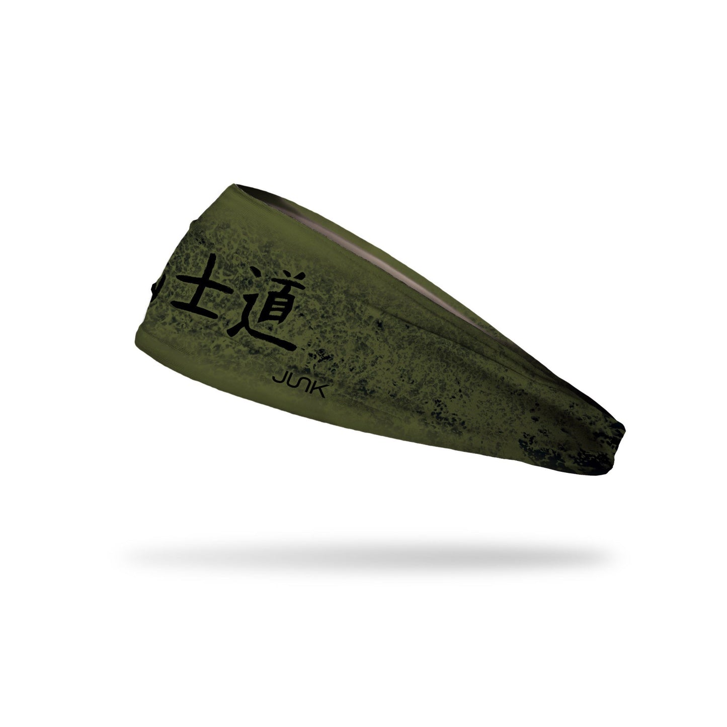 JUNK Way of the Warrior Headband (Big Bang Lite)