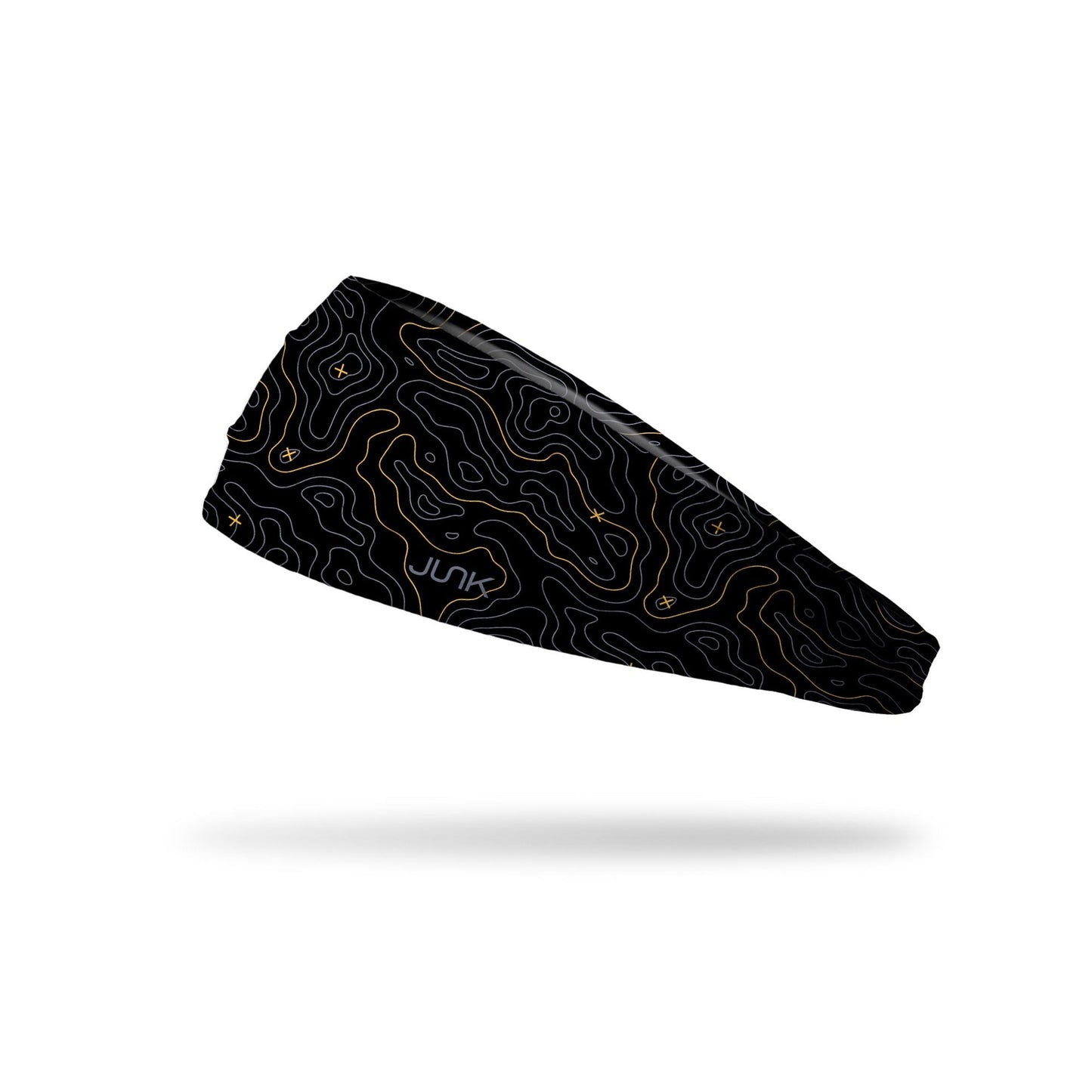 JUNK Wayfinder Headband (Big Bang Lite)