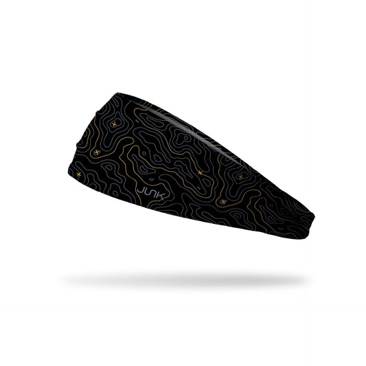 JUNK Wayfinder Headband (Big Bang Lite)