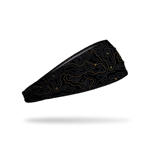 JUNK Wayfinder Headband (Big Bang Lite)