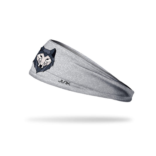 JUNK Weighted Wolf Headband (Big Bang Lite)