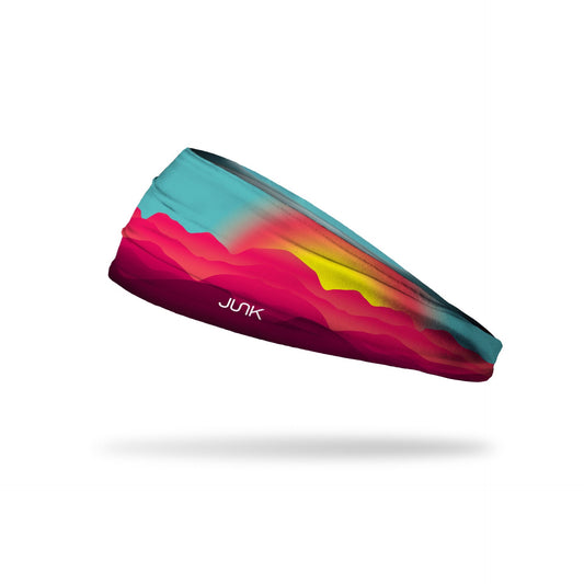 JUNK Welcome Warm Headband (Big Bang Lite)