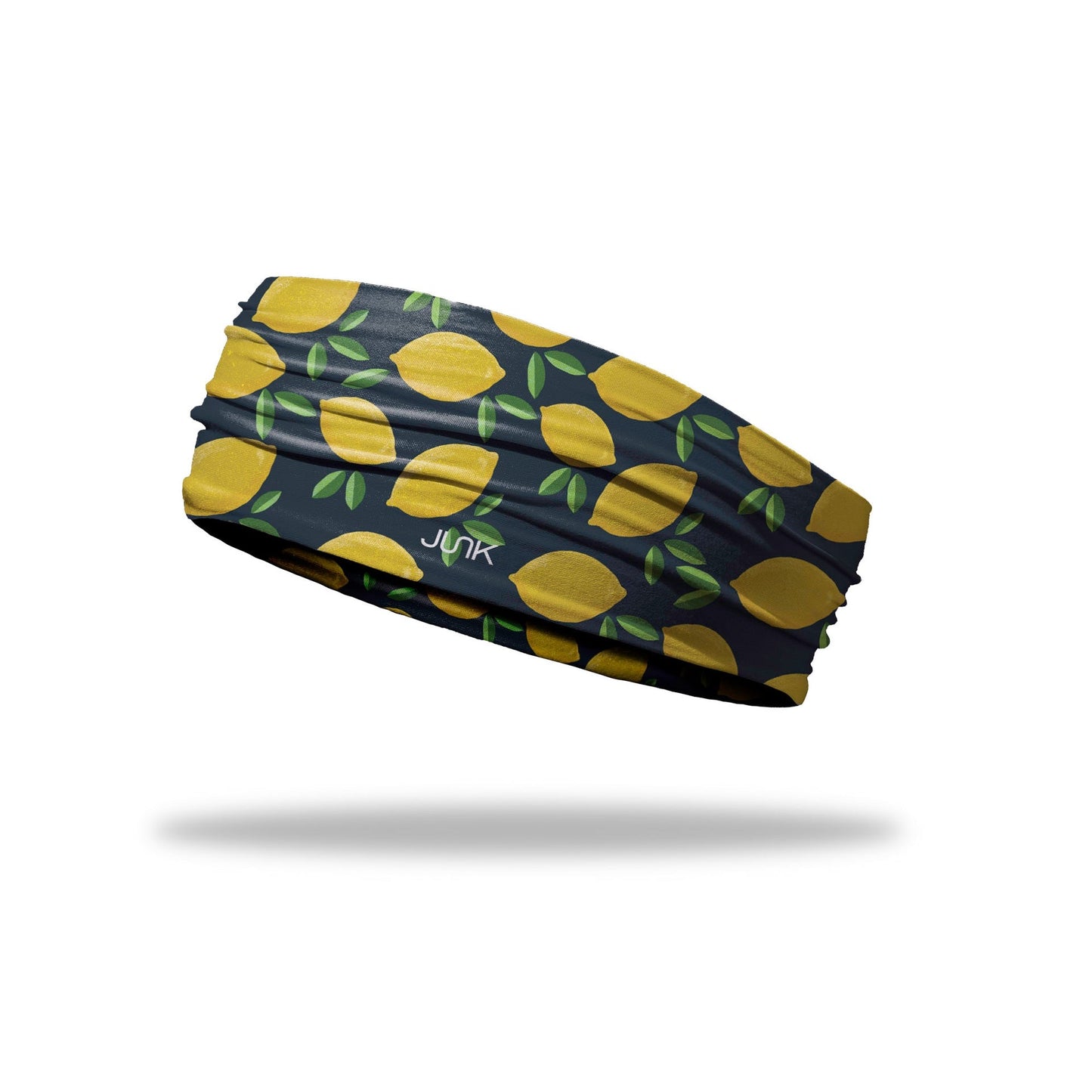 JUNK When Life Gives You Lemons Headband (Big Bang)