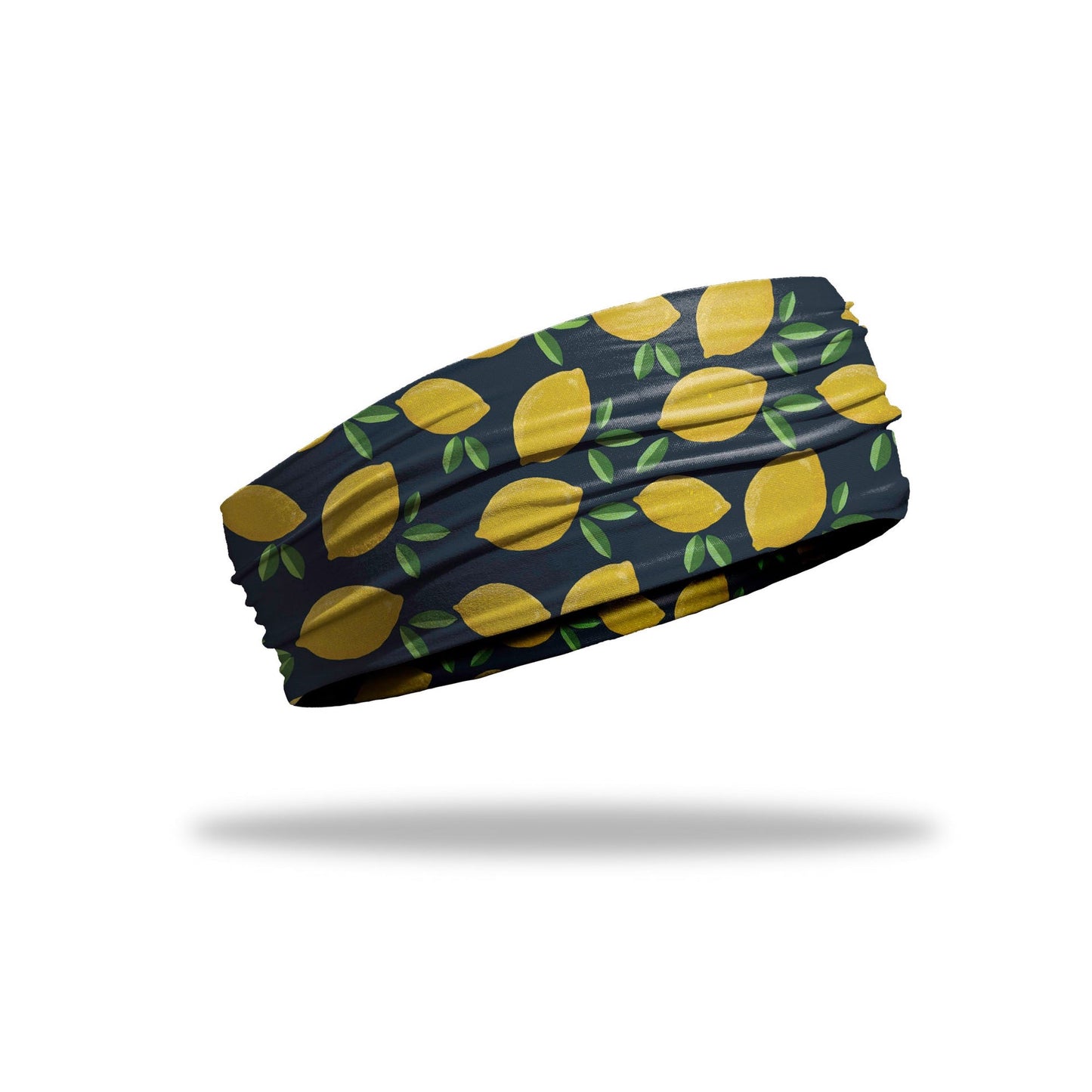 JUNK When Life Gives You Lemons Headband (Big Bang)