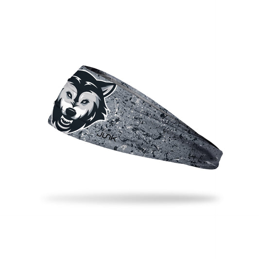 JUNK Wild Wolf Headband (Big Bang Lite)