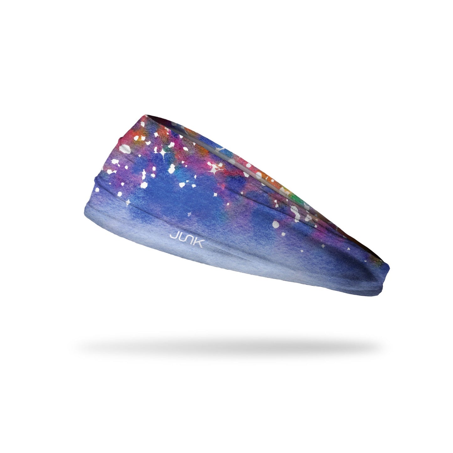 JUNK Wild World Headband (Big Bang Lite)