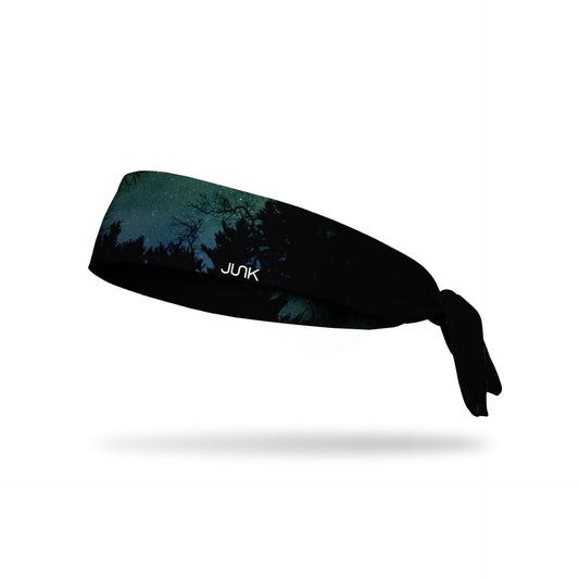 JUNK Wilderness Headband (Flex Tie)