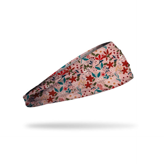 JUNK Wildflowers Headband (Big Bang Lite)