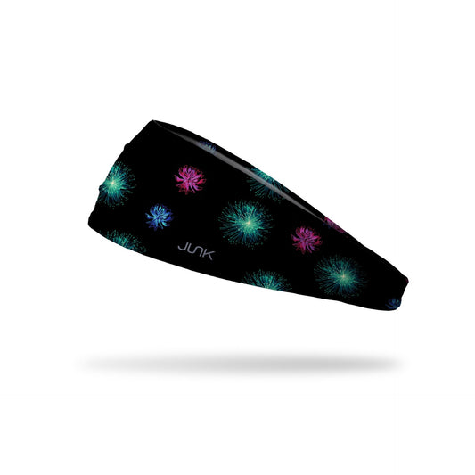 JUNK Windchill Headband (Big Bang Lite)