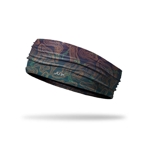 JUNK Winding Wanderer Headband (Big Bang)