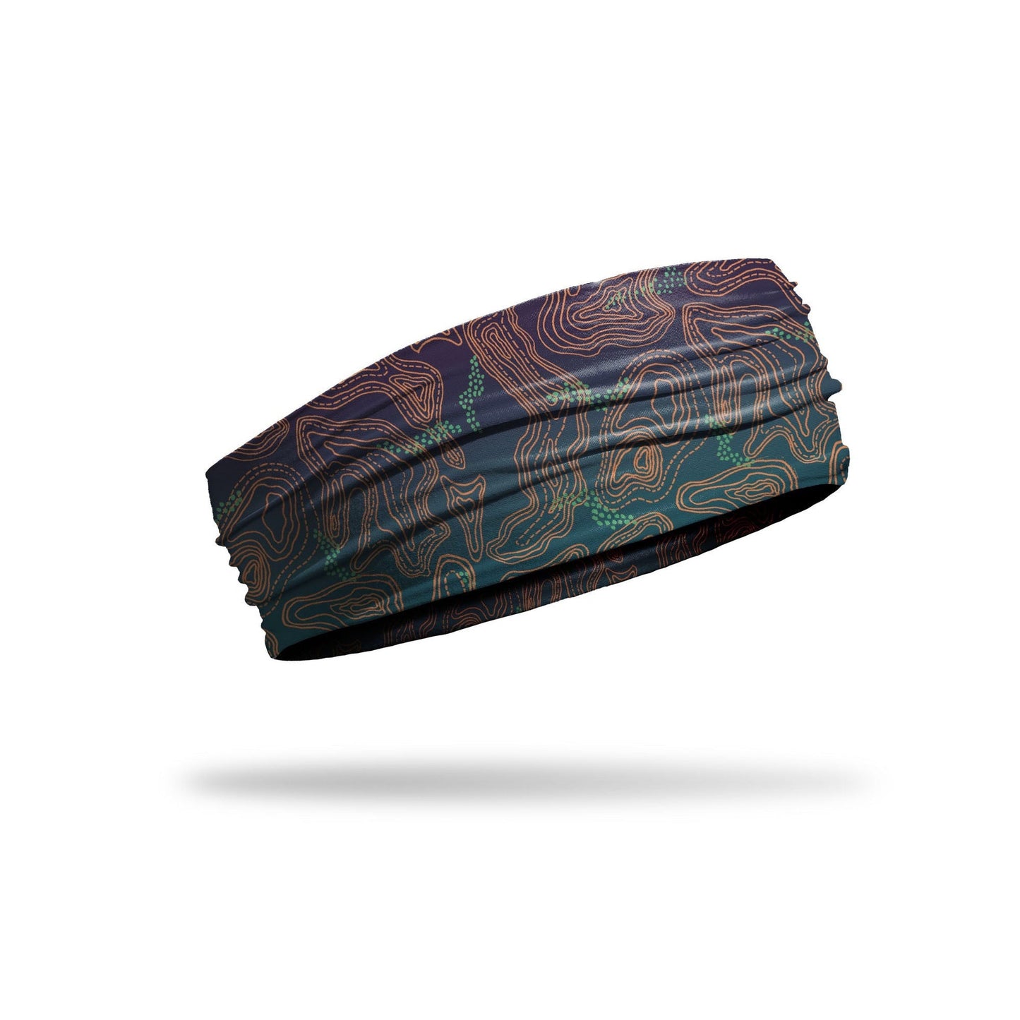 JUNK Winding Wanderer Headband (Big Bang)