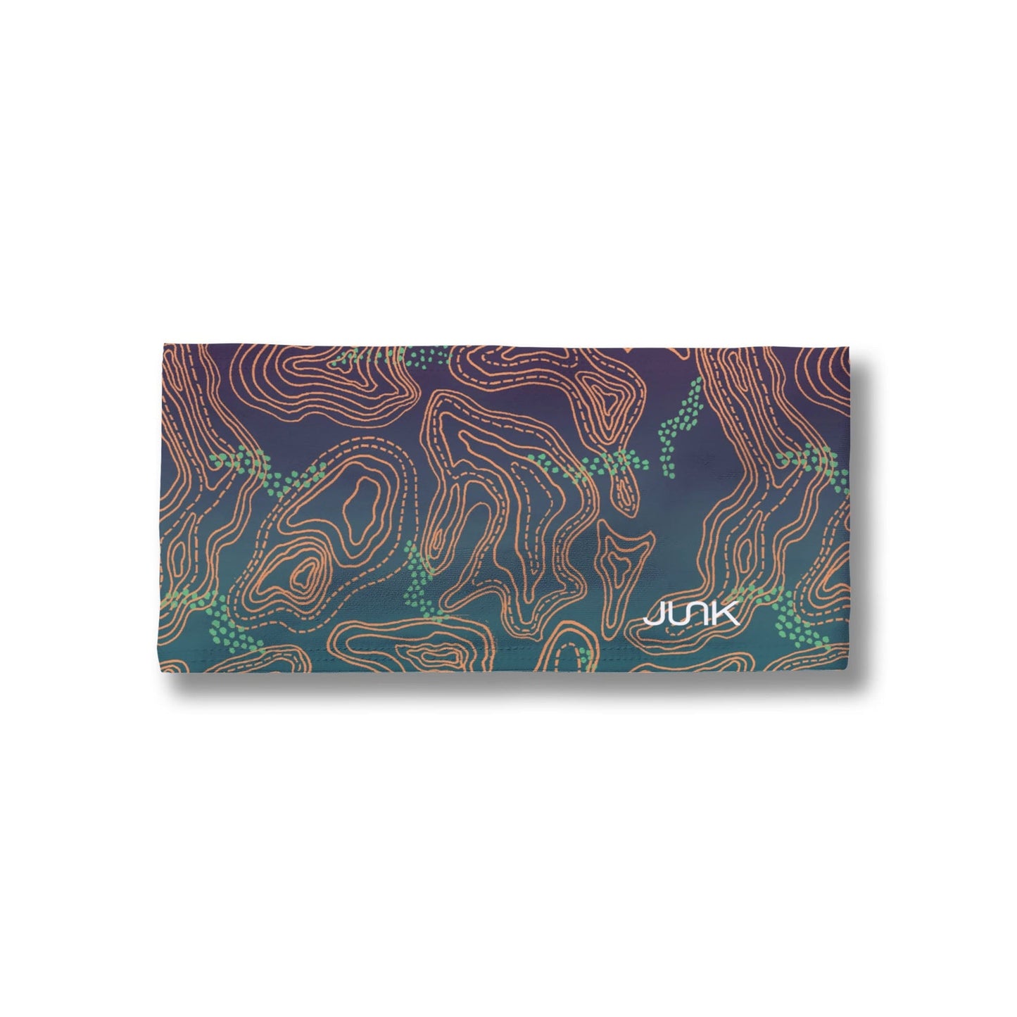 JUNK Winding Wanderer Headband (Big Bang Lite)