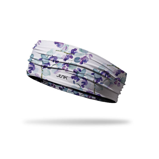 JUNK Winter Blooms Headband (Big Bang)