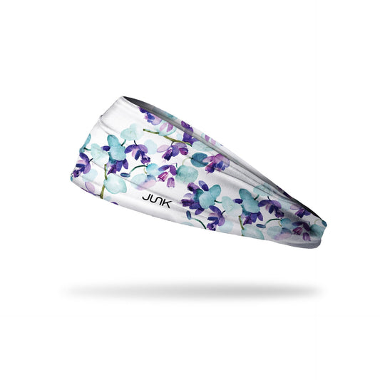 JUNK Winter Blooms Headband (Big Bang Lite)