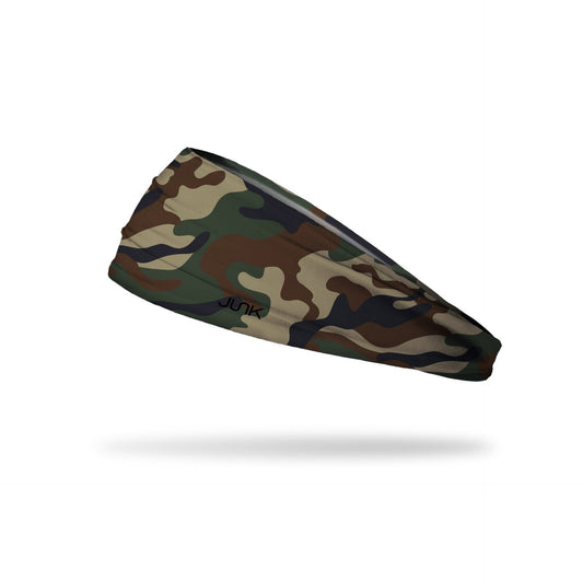 JUNK Woodland Headband (Big Bang Lite)