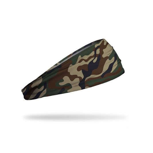 JUNK Woodland Headband (Big Bang Lite)