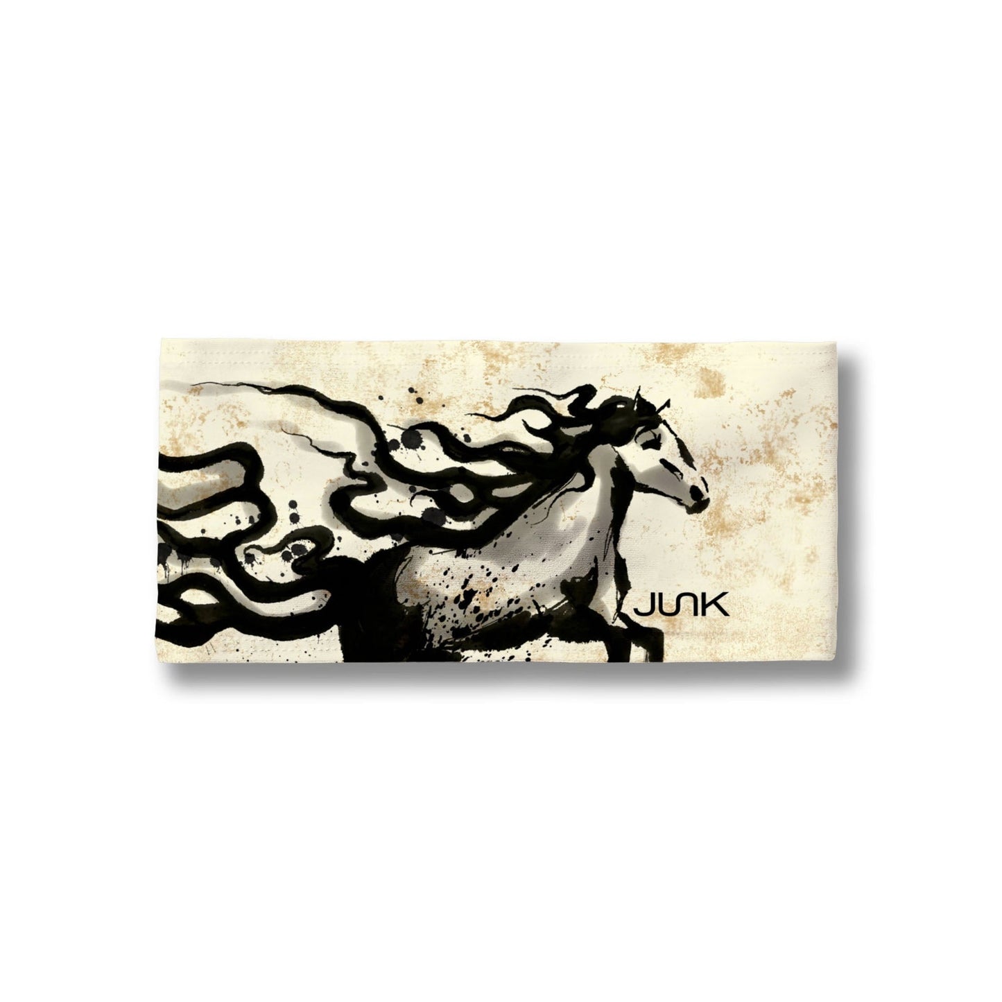 JUNK Year of the Horse Headband (Big Bang Lite)