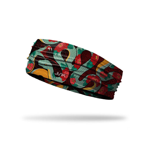 JUNK Year of the Snake Headband (Big Bang)