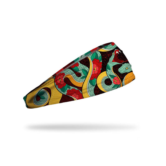 JUNK Year of the Snake Headband (Big Bang Lite)