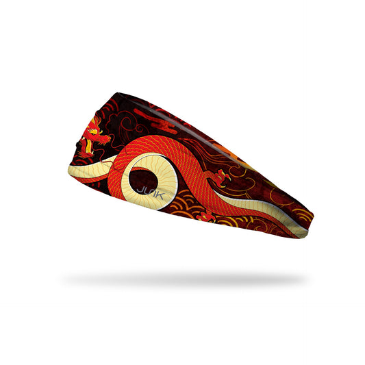 JUNK Year of the Wood Dragon Headband (Big Bang Lite)