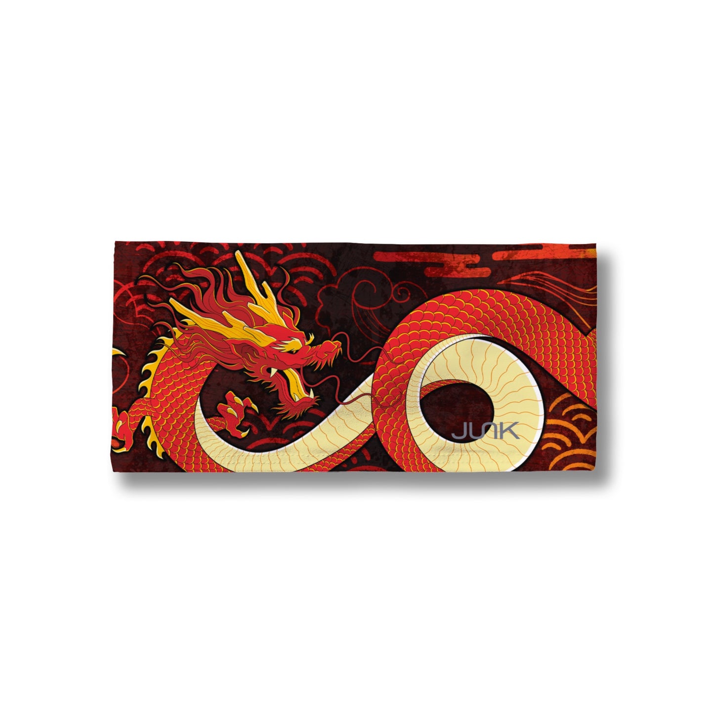 JUNK Year of the Wood Dragon Headband (Big Bang Lite)