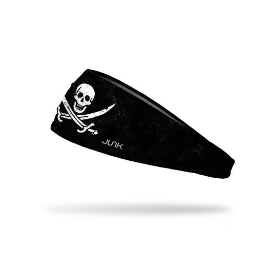 JUNK Yo Ho Headband (Big Bang Lite)