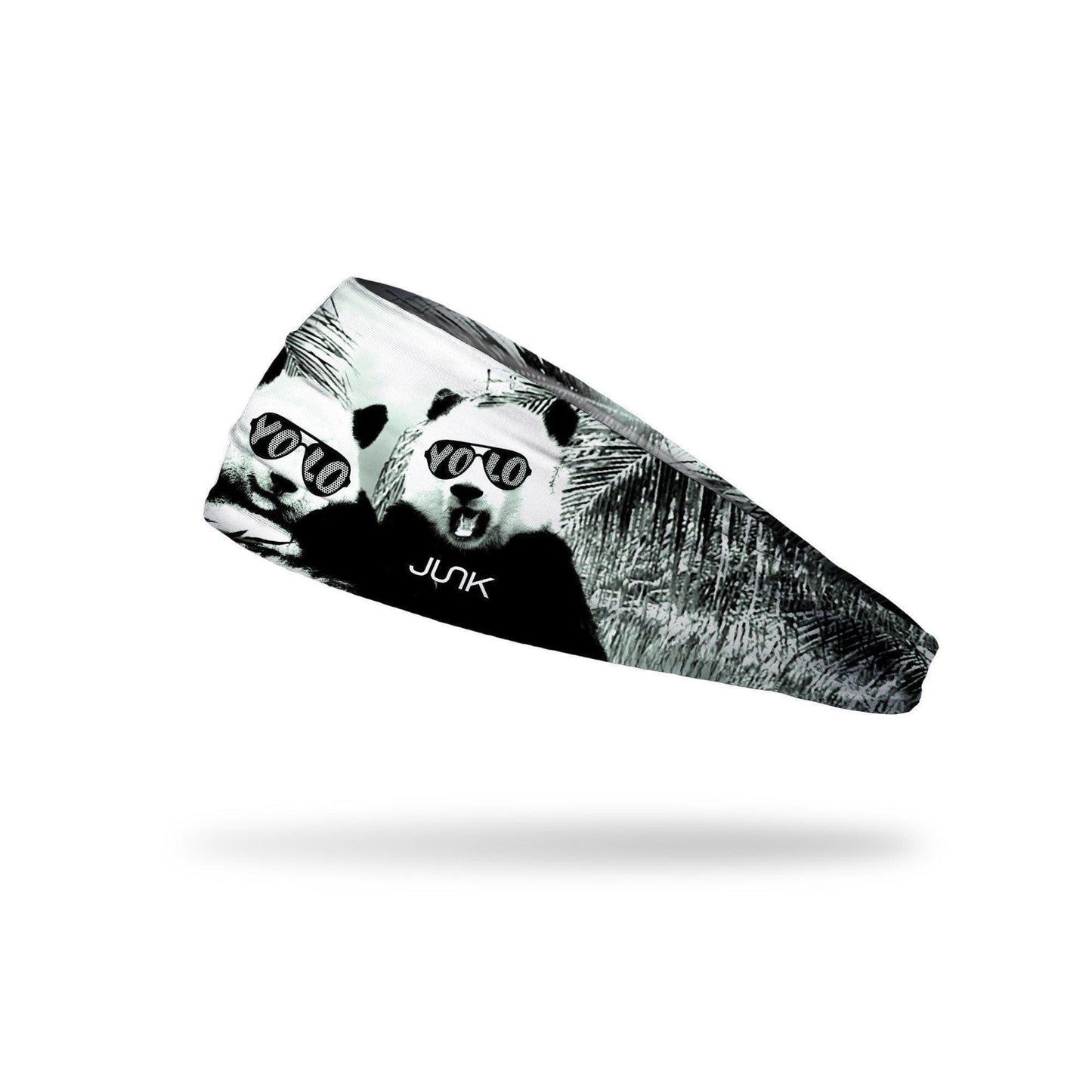 JUNK #YOLO Headband (Big Bang Lite)