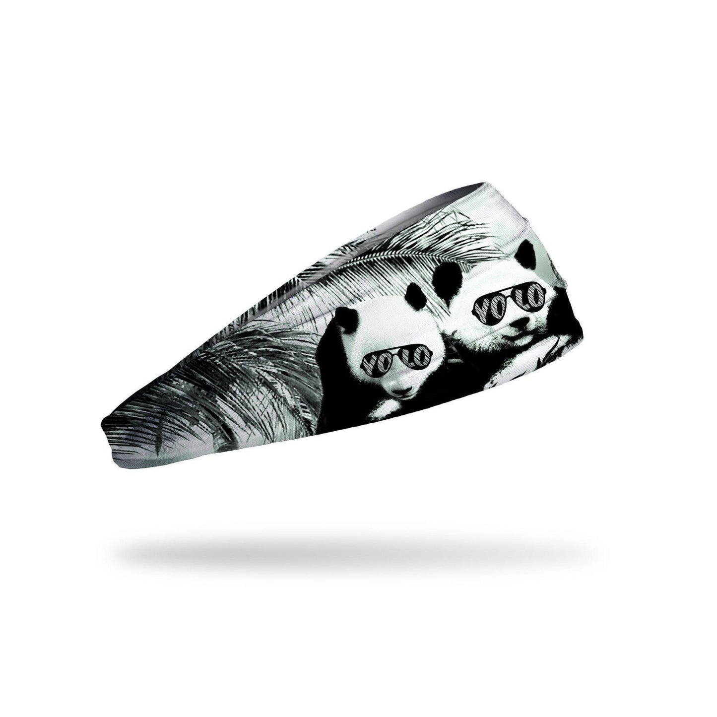JUNK #YOLO Headband (Big Bang Lite)