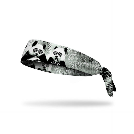 JUNK #YOLO Headband (Flex Tie)