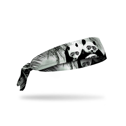 JUNK #YOLO Headband (Flex Tie)