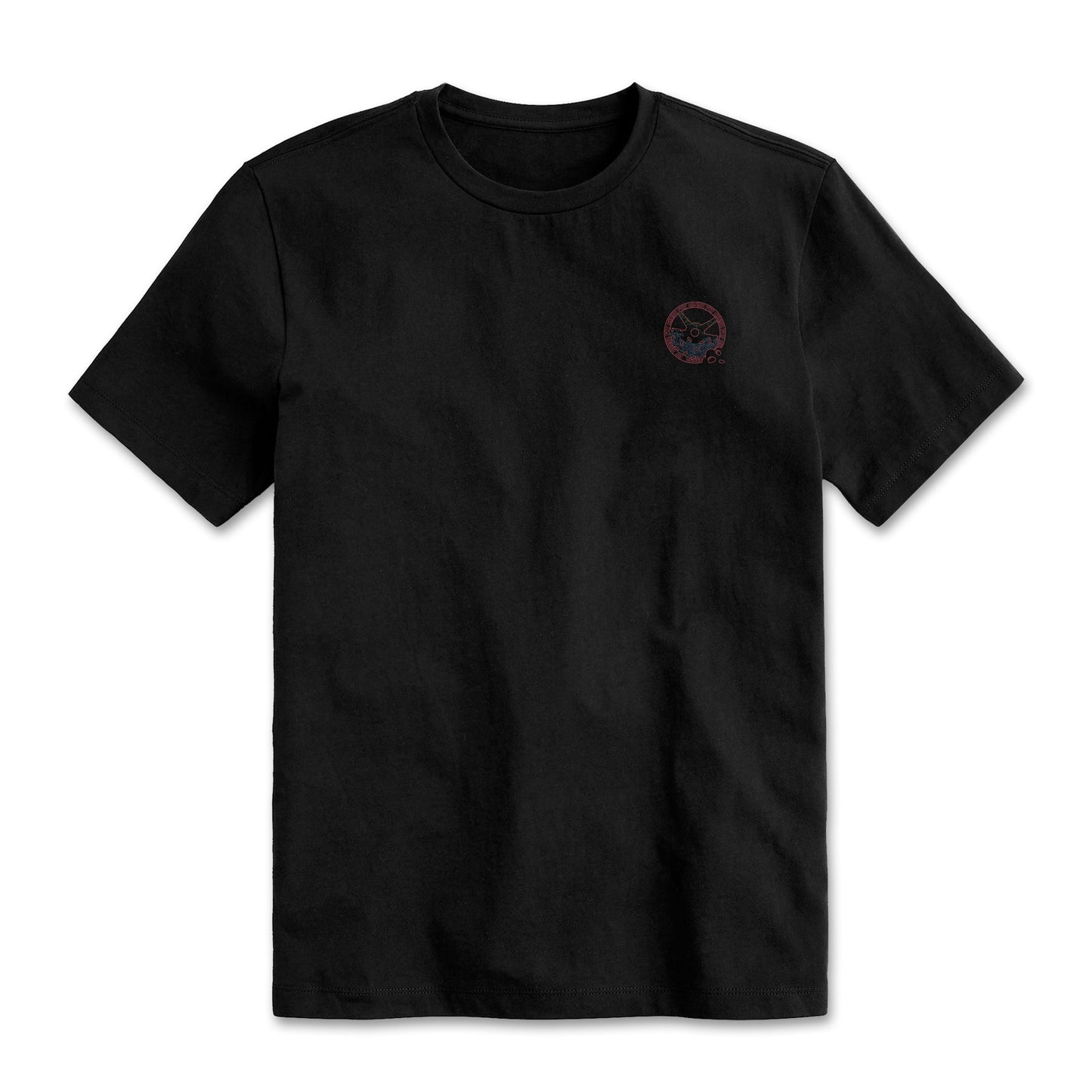 Kinda Fit Kinda Fat Wheyquaza vs Gyarolldos Tee