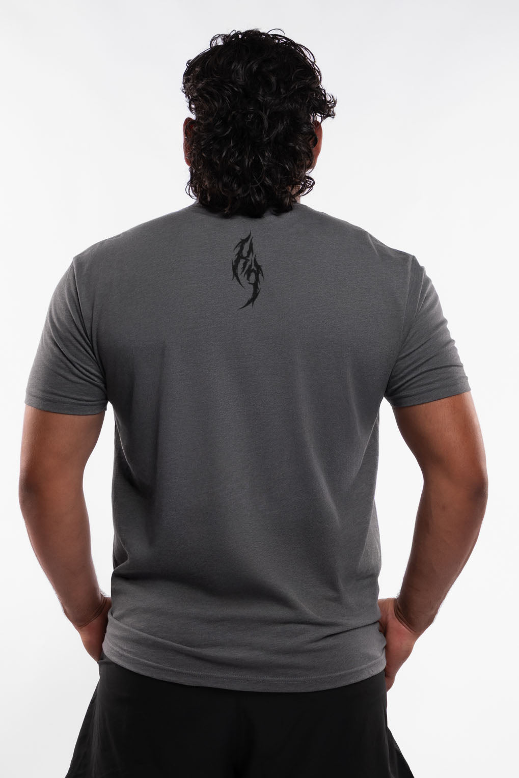 Kinda Fit Kinda Fat Heavy Lifter Tee