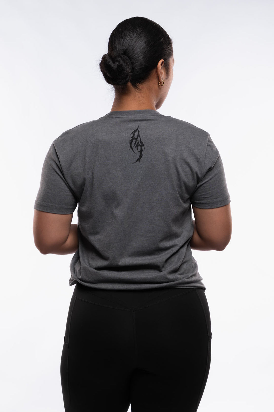 Kinda Fit Kinda Fat Heavy Lifter Tee