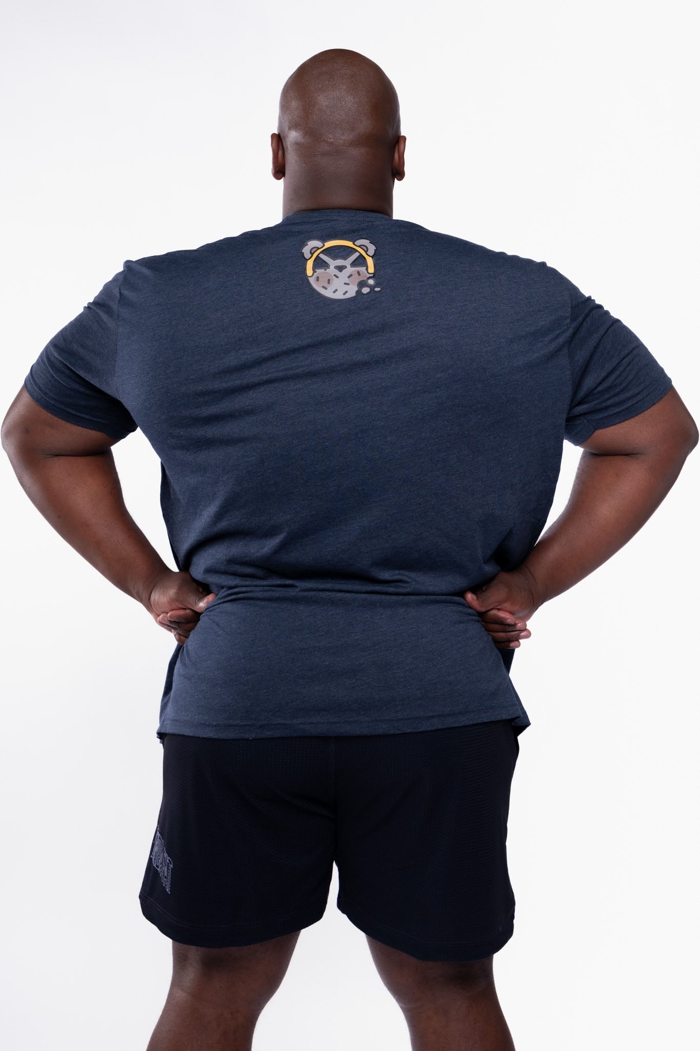 Kinda Fit Kinda Fat KFKF x New Rockstars: Camp Eat-Wok Tee