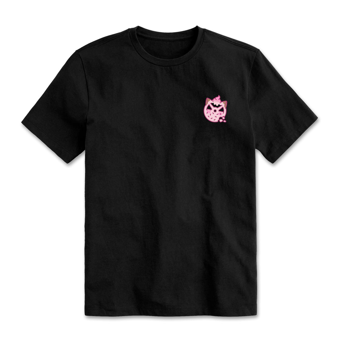 Kinda Fit Kinda Fat Liftfairy Tee