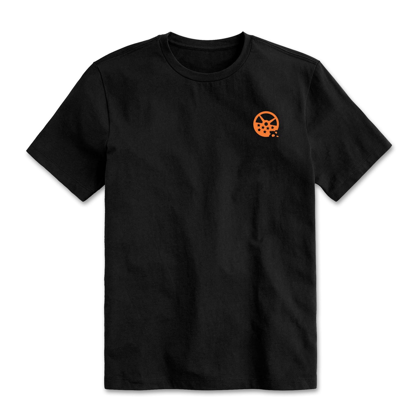 Kinda Fit Kinda Fat Munchin Buu Tee