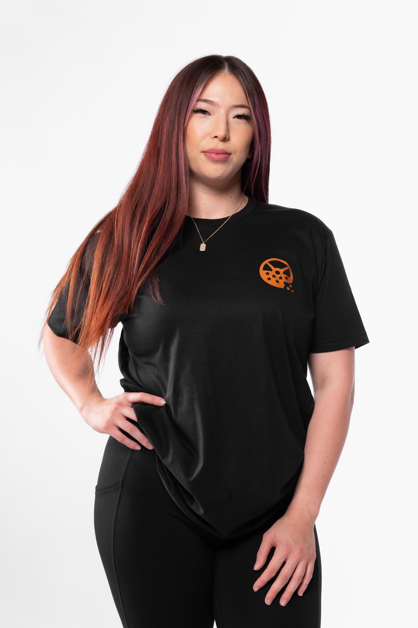 Kinda Fit Kinda Fat Munchin Buu Tee