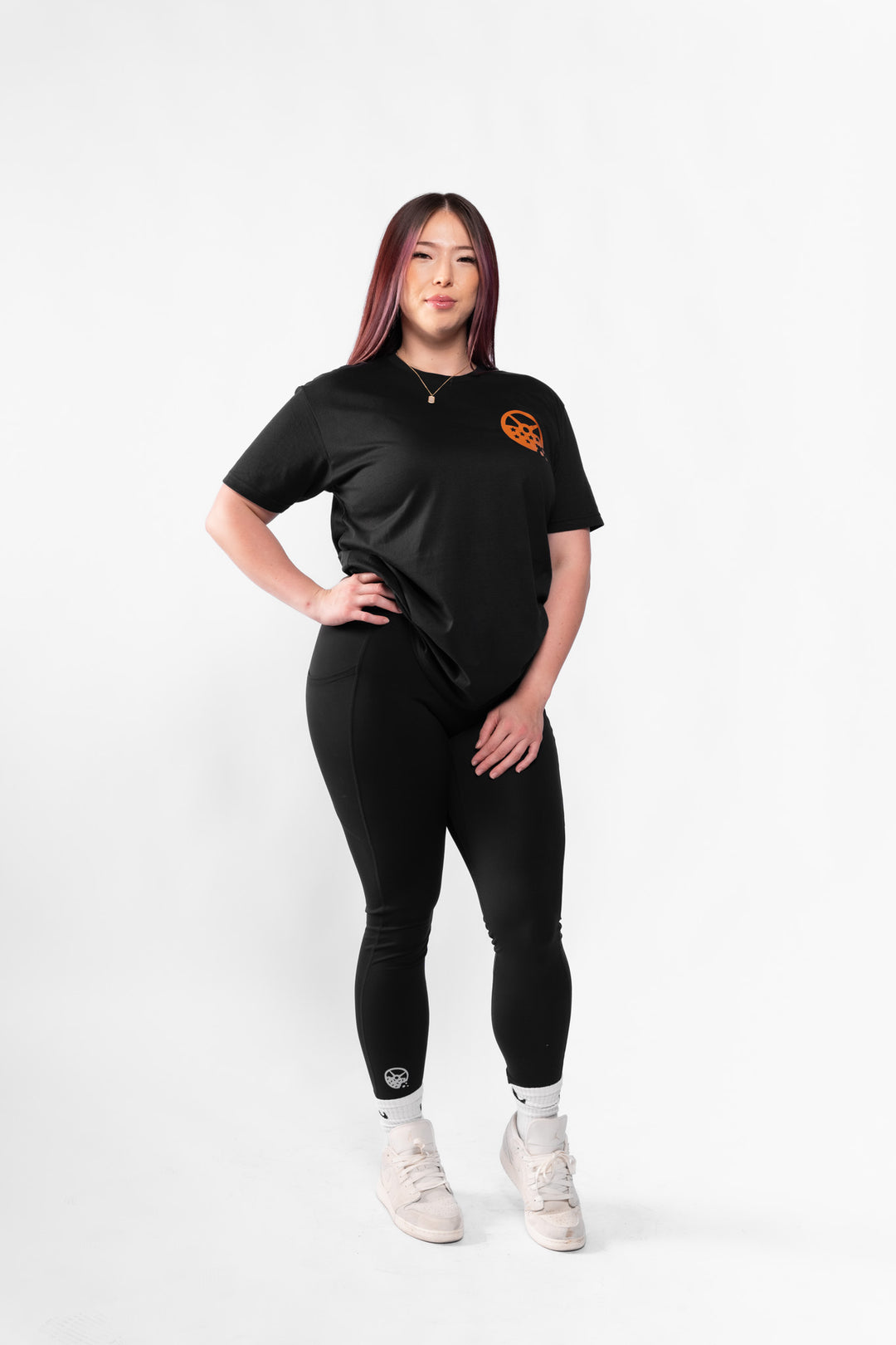 Kinda Fit Kinda Fat Munchin Buu Tee