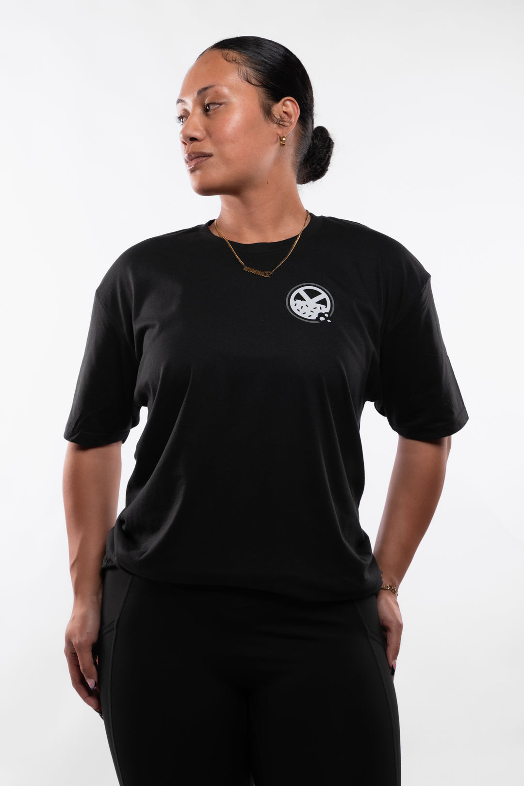 Kinda Fit Kinda Fat Order Up Tee