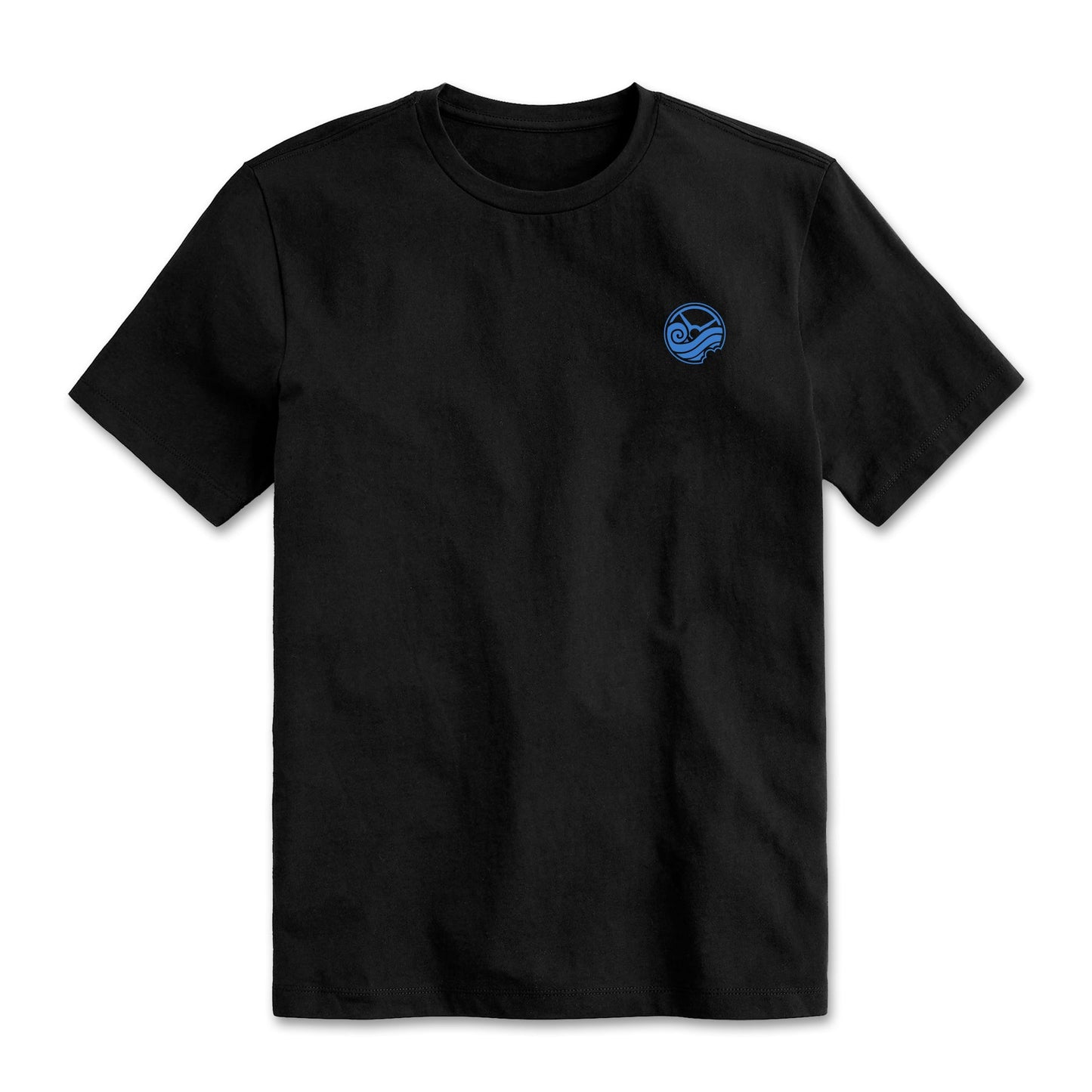 Kinda Fit Kinda Fat Spirit of Strength Tee