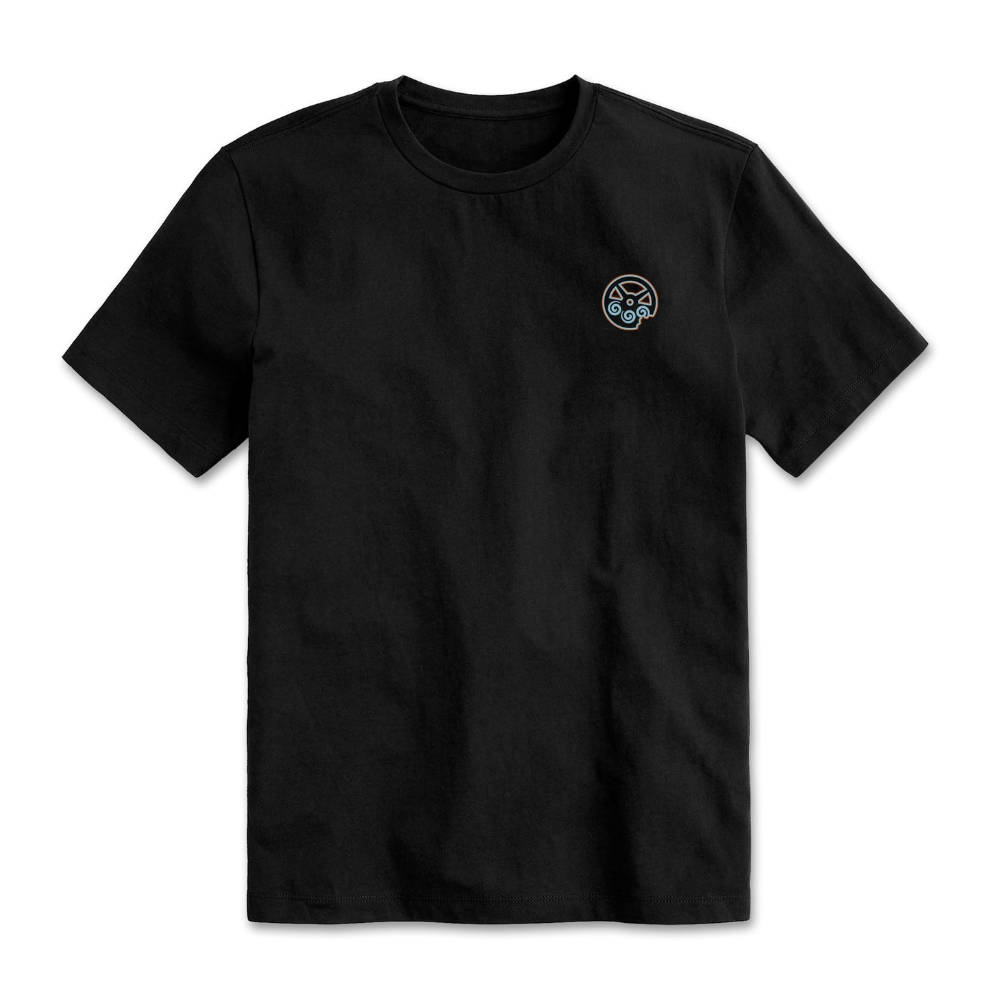 Kinda Fit Kinda Fat The Last Bar Bender Tee