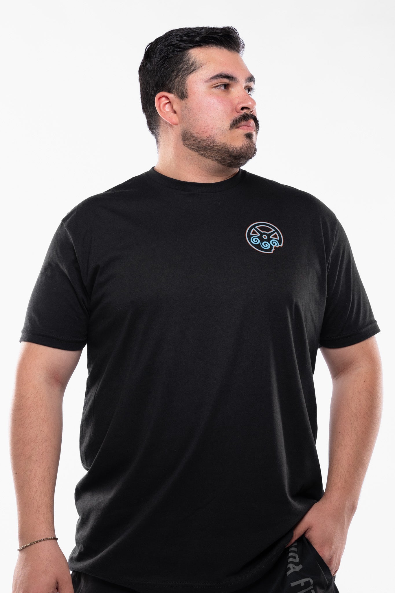 Kinda Fit Kinda Fat The Last Bar Bender Tee