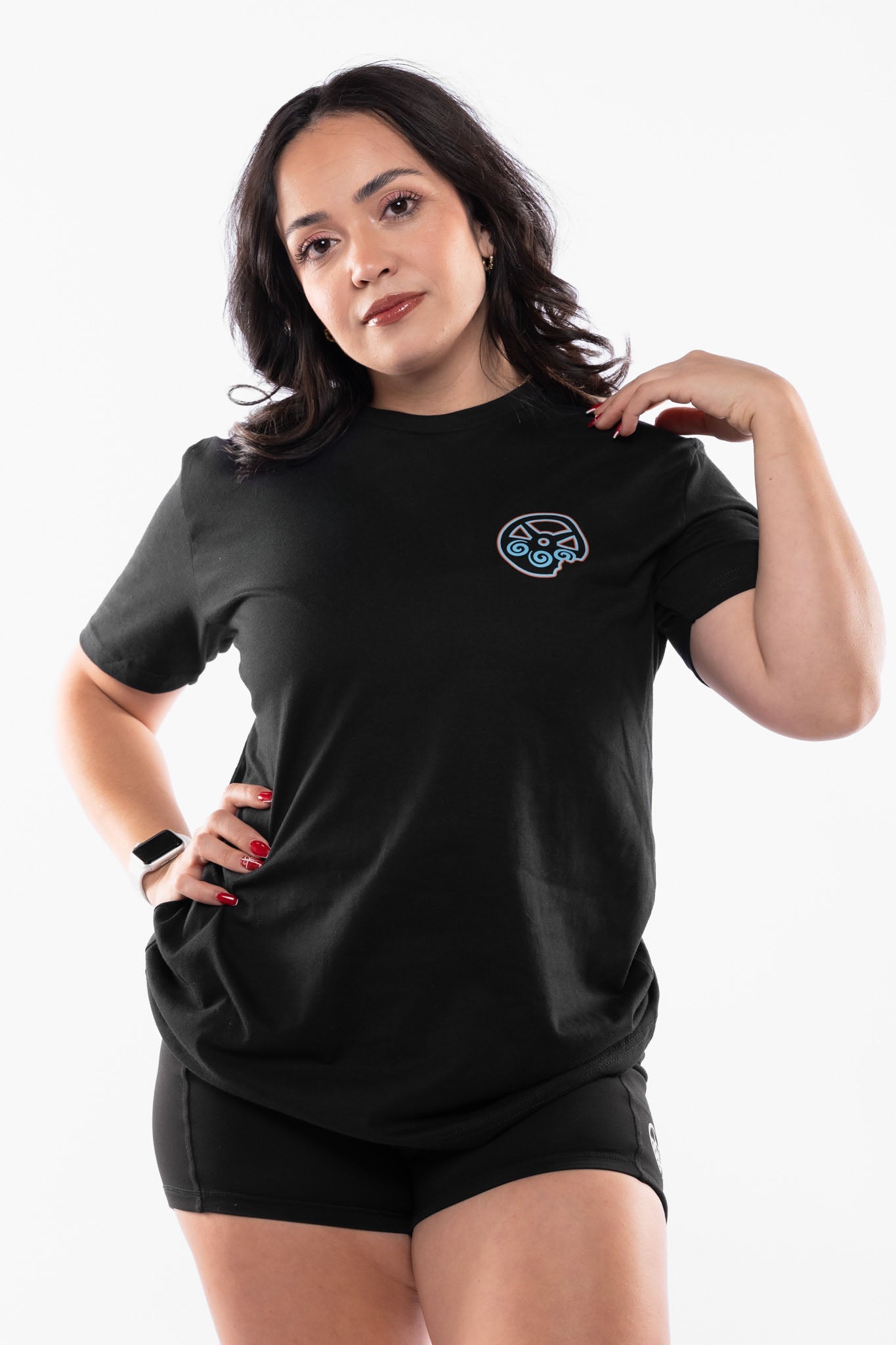 Kinda Fit Kinda Fat The Last Bar Bender Tee