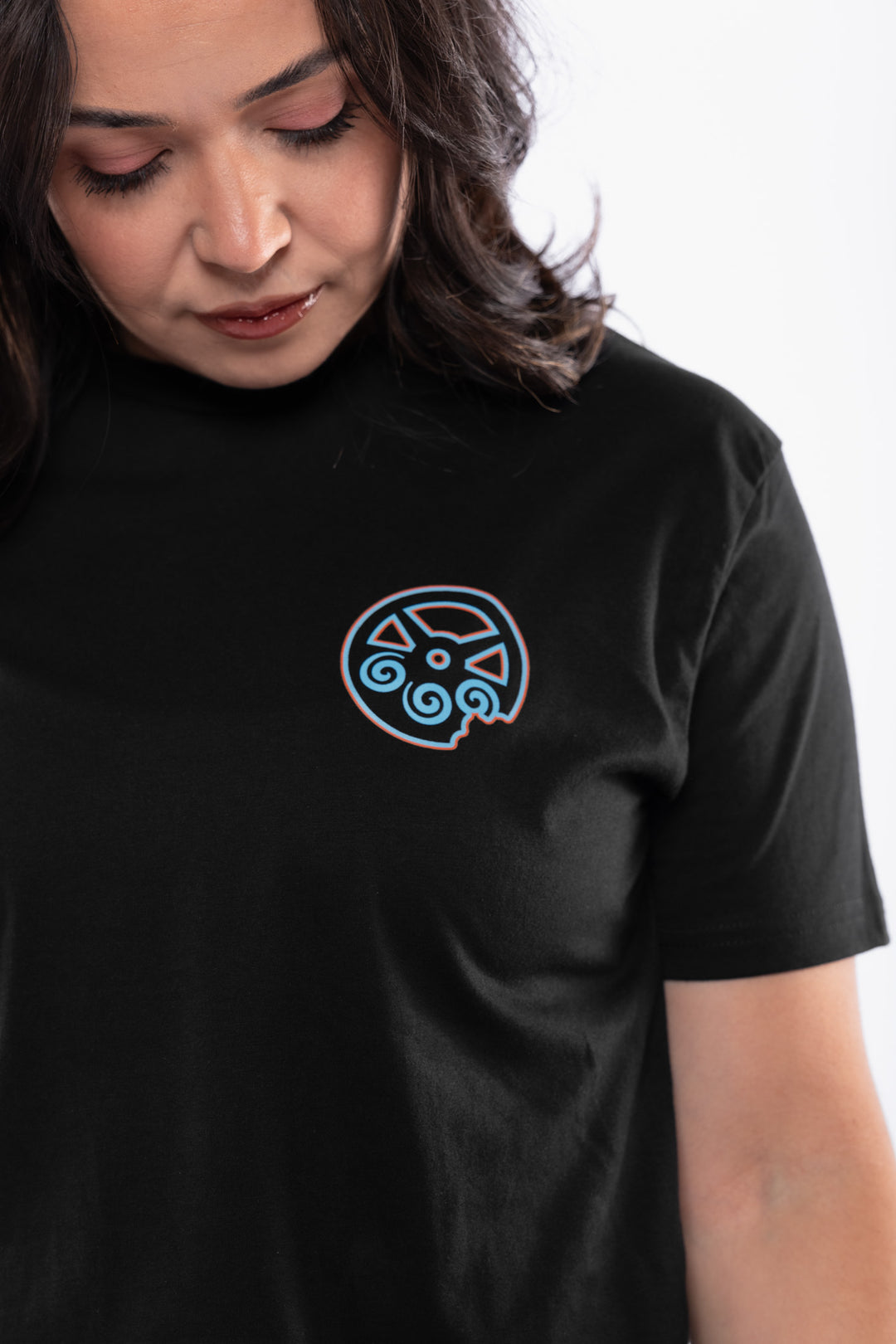 Kinda Fit Kinda Fat The Last Bar Bender Tee