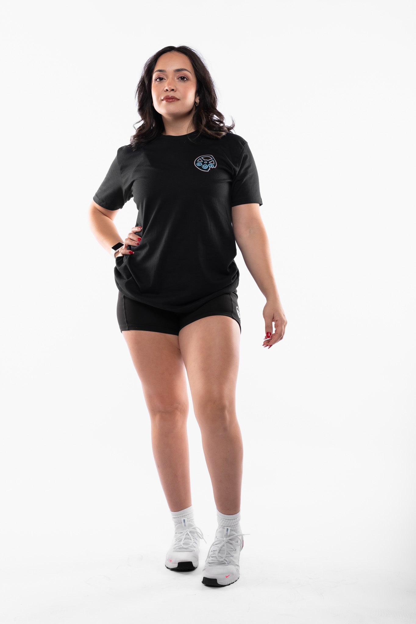 Kinda Fit Kinda Fat The Last Bar Bender Tee