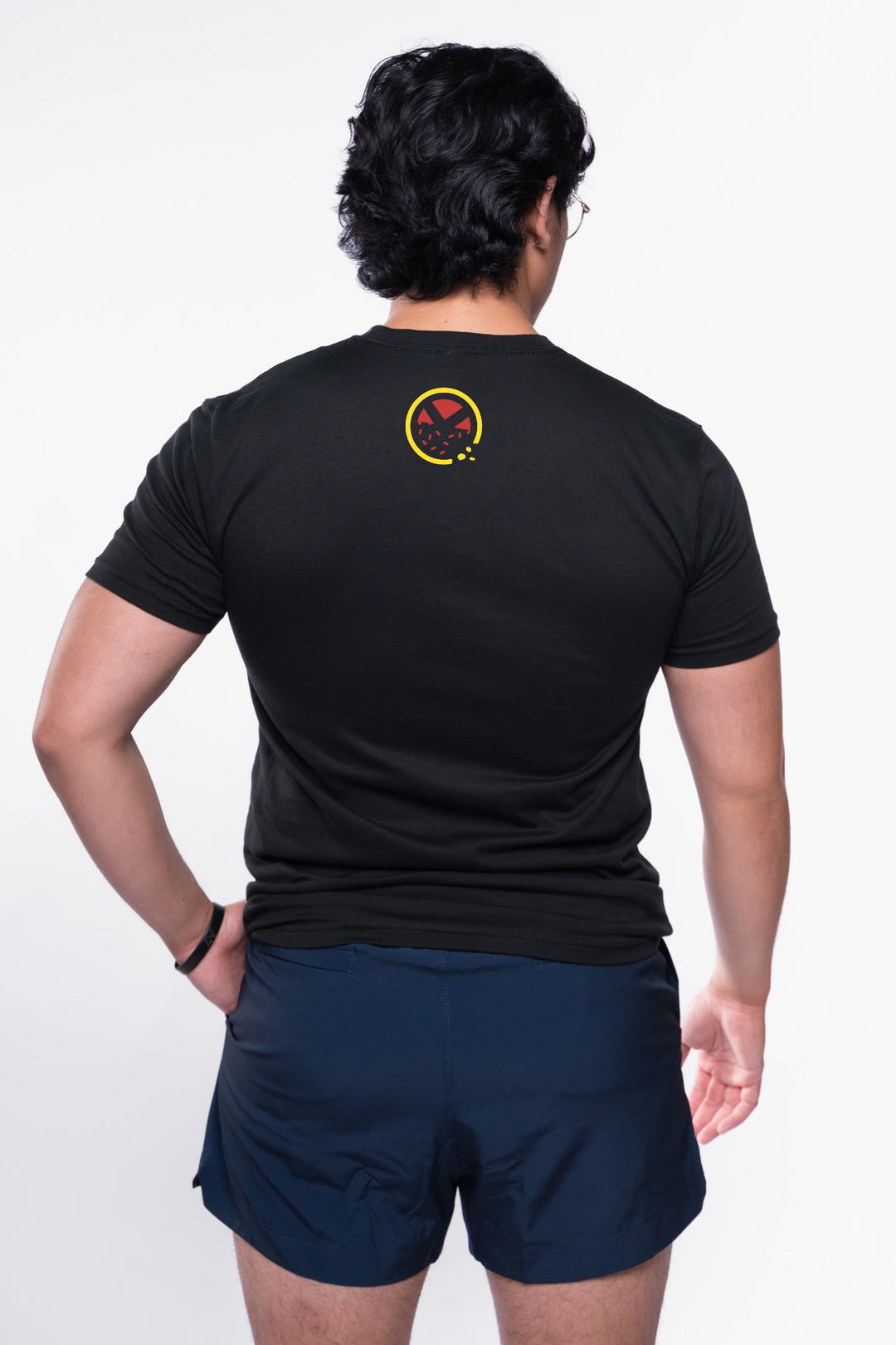 Kinda Fit Kinda Fat Thighclops Tee